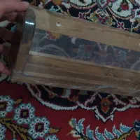 شلف و میز