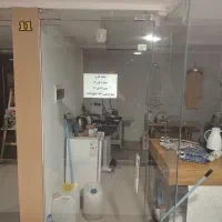 پاساژ امیرکبیر ۲۰ متر|اجارهٔ مغازه و غرفه|کاشان, امیرکبیر|دیوار