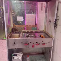 فر ساندویچی|اجاق گاز و لوازم برقی پخت‌وپز|مشهد, کوی المهدی|دیوار