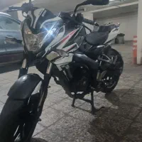 NS 200