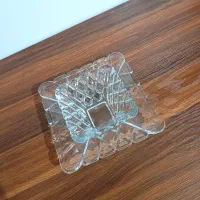 کاسه بشقاب پیاله بلور کریستال|ظروف سرو و پذیرایی|بهارستان, |دیوار