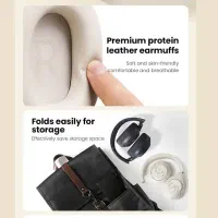 هدفون شیائومی هایلو s30|لوازم جانبی موبایل و تبلت|مشهد, گوهرشاد|دیوار