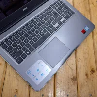 لپ تاپ دل لمسی گرافیکی گیم ، طراحی، دانشجویی 5567|رایانه همراه|میبد, |دیوار