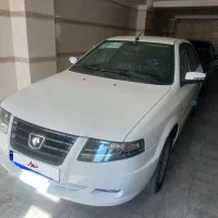 سورن موتور جدیدمدل ۱۴۰۵ برقی