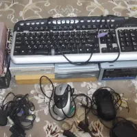 وسایل کامپیوتر