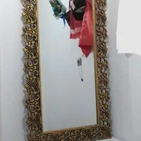 آینه کنسول  (قدی)