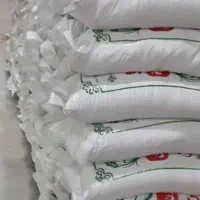 فروش ۵۰۰کیلو برنج صدری کاظمی