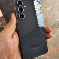 samsung s24fe|موبایل|مشکین‌دشت, |دیوار