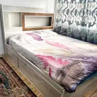 سوییت اجاره ای خانه مسافرمبله اقامتگاه پارکینگ دار|اجارهٔ کوتاهمدت آپارتمان و سوئیت|جوانرود, |دیوار