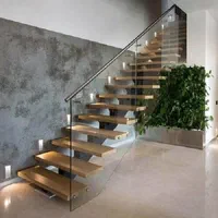 طراحی ساخت پله معلق،تک محور،دومحور،پله پیچ فلزی