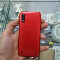 گوشی سامسونگ a01|موبایل|محمدشهر, جعفرآباد|دیوار