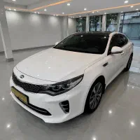 اپتیما ۲۰۱۷ GTLine فول بی رنگ فول