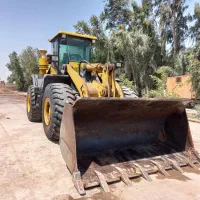 فروش لودر الجی|خودرو سنگین|اهواز, شهرک توسعه نیشکر|دیوار