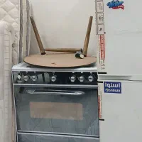 گاز طرح فر|اجاق گاز و لوازم برقی پخت‌وپز|کرج, کوی امامیه|دیوار