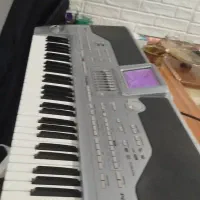 KORG PA1X ELITE|پیانو، کیبورد، آکاردئون|مشهد, هفت تیر (آب و برق)|دیوار