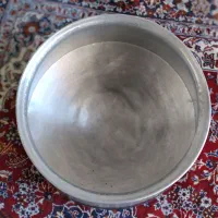 دیگ قدیمی سالم|ظروف پخت‌وپز|صحنه, |دیوار