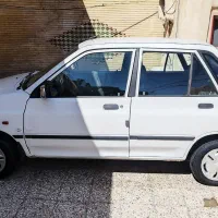 پراید 131 مدل 90
