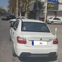 ساینا s سفید در حد نو|خودرو سواری و وانت|هشتگرد, شهرک مهستان ۱|دیوار