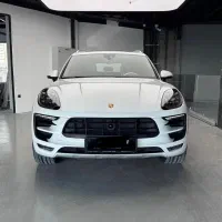 پورشه ماکان ۲۰۱۷/رنت خودروی لوکس/کرایه ماشین ۹کلید