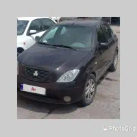 تیبا دو مدل 97