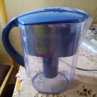 پارچ تصفیه