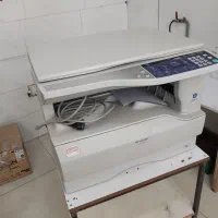 دستگاه کپی
