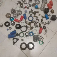 شیر آلات و لوازم