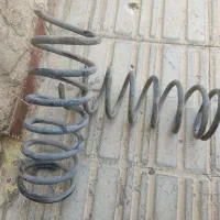 فنر پراید و رینگ ۱۴ پژو