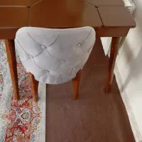 ناهار خوری 6نفره مبل 9نفره