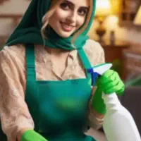 شرکت نظافتی سهندیم