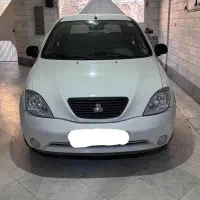 فروش تیبا صندوق دار ۱۳۹۶