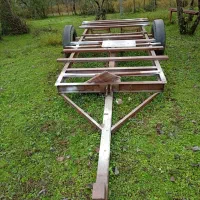 یدکش کمباین زنجیری