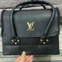 کیف اکستنشن مژه در حد نو