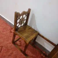 میز و صندلی نماز