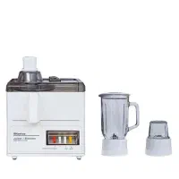 ابمیوه گیری چهار کاره نو دسنی۳۵۰۰ تومن