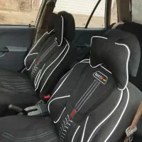 پراید 88 دوگانه شرکت|خودرو سواری و وانت|خرم‌آباد, |دیوار