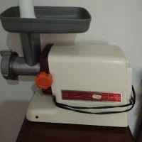 چرخ گوشت ناسیونال