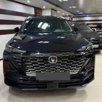 چانگان CS55 پلاس،مدل ۲۰۲۴