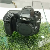 دوربین عکاسی و فیلمبرداری کنون 80D