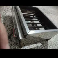 کباب پز گازی