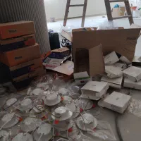 خدمات برقکاری ساختمان.تعمیرات.عیب یابی