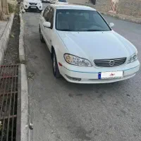 ماکسیما مدل ۸۹|خودرو سواری و وانت|ارومیه, |دیوار