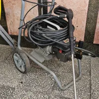 کارواش صنعتی