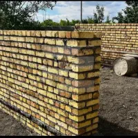 دیوار چینی ، بلوکی ،آجری ، پلاستر