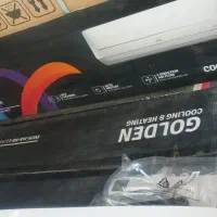 اسپلیت دیواری کولرگازی های سنس ایوولی