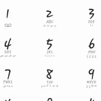 خط تلفن ثابت رضویه