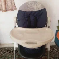 روروئک و صندلی غذا گود بیبیGoodbaby|اسباب و اثاث بچه|تهران, ازگل|دیوار