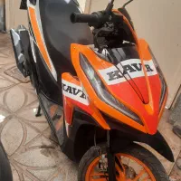 موتو کلیکs2 150