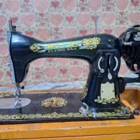 چرخ خیاطی اصل ژاپن|چرخ خیاطی و ریسندگی|اهواز, فاز ۲ پادادشهر|دیوار