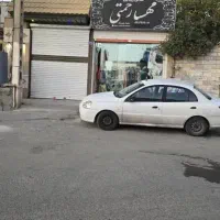 ملک ویلایی زاهدی